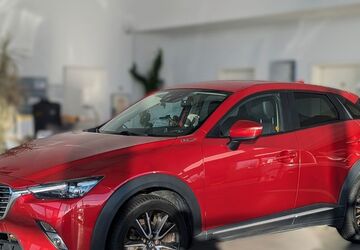 Mazda CX-3 140.000 km 10.500 &euro; Kaltenkirchen ( 20min von Hamburg) 24568
