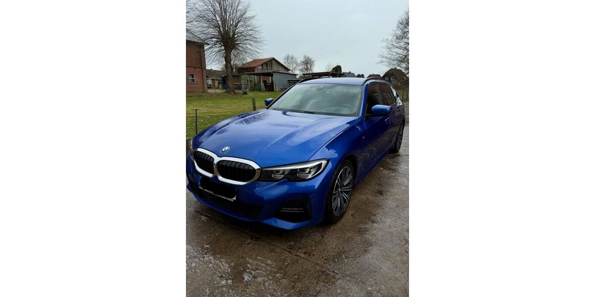 BMW 320 137.000 km 24.500 &euro; Neversdorf 23816