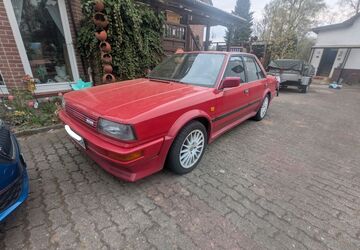 Nissan Bluebird 180.000 km 7.523 &euro; Henstedt Ulzburg 24558