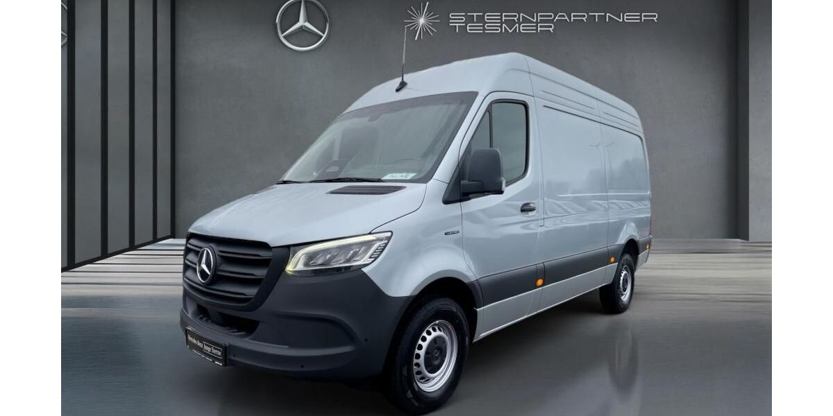 Mercedes-Benz eSprinter 3.535 km 43.792 &euro; Hamburg 21079