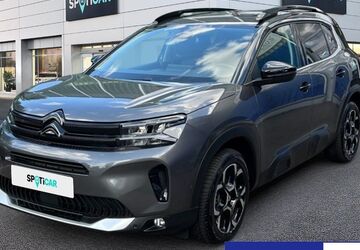 Citroen C5 Aircross 12.256 km 22.990 &euro; Hamburg 22529