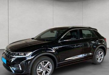 VW T-Roc 6.000 km 33.940 &euro; Kaltenkirchen 24568