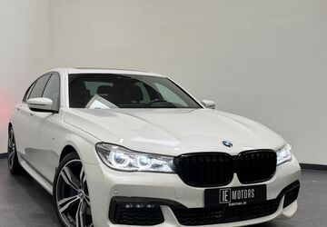 BMW 730 107.973 km 39.490 &euro; Ahrensburg 22926