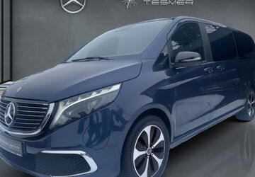 Mercedes-Benz EQV 16.053 km 51.740 &euro; Rellingen 25462