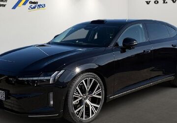 Volvo ES90 2.500 km 71.480 &euro; Jork-Königreich 21635