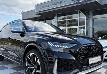 Audi RSQ8 87.800 km 76.888 &euro; Bad Oldesloe 23843
