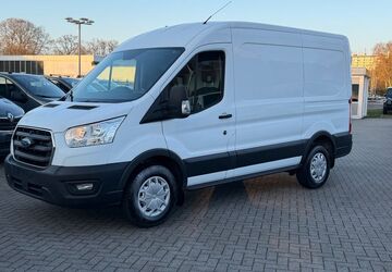 Ford Transit 85.976 km 19.900 &euro; Norderstedt bei Hamburg 22851