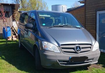 Mercedes-Benz Vito 365.000 km 6.800 &euro; Hamburg 22113