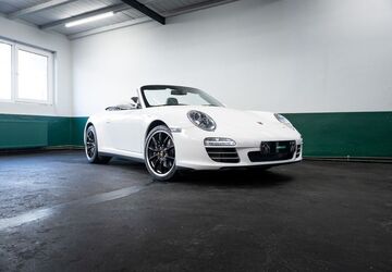 Porsche 997 23.167 km 88.997 &euro; Hamburg 22301