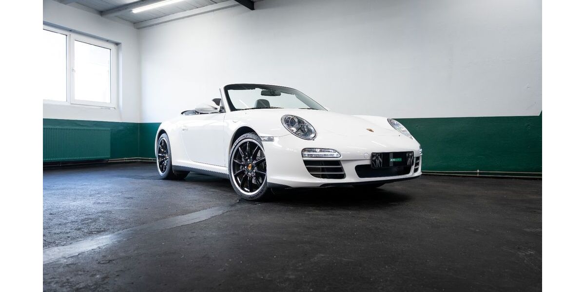 Porsche 997 23.167 km 88.997 &euro; Hamburg 22301