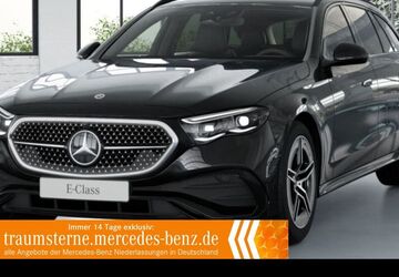 Mercedes-Benz E 300 10.598 km 51.990 &euro; Hamburg 22047