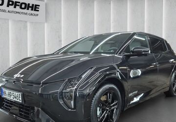 Kia EV4 9.000 km 45.999 &euro; Hamburg 22047