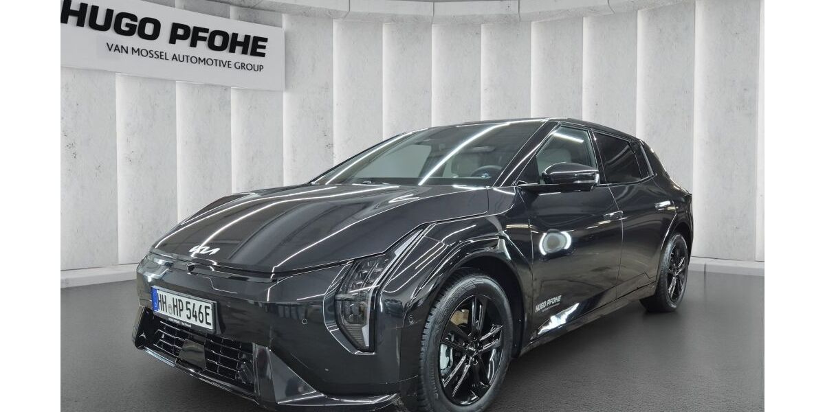 Kia EV4 9.000 km 45.999 &euro; Hamburg 22047