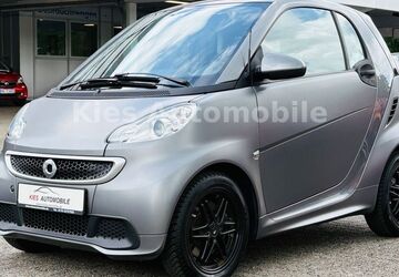 Smart ForTwo 57.200 km 8.970 &euro; Norderstedt 22851