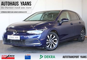 VW Golf 36.700 km 24.289 &euro; Pinneberg 25421