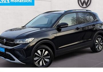 VW T-Cross 13.976 km 24.520 &euro; Kölln-Reisiek 25337