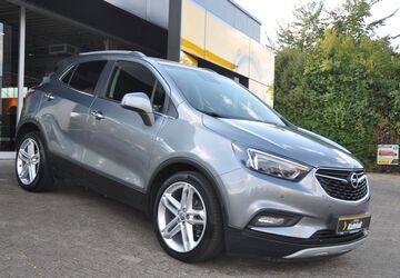 Opel Mokka 75.000 km 16.500 &euro; Quickborn 25451
