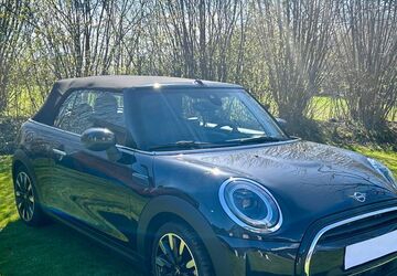 Mini Cooper 17.000 km 25.499 &euro; Sülfeld 23867