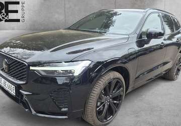 Volvo XC60 6.500 km 63.950 &euro; Norderstedt 22848