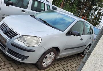 VW Polo 176.428 km 1.777 &euro; Hamburg 20539