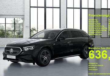 Mercedes-Benz E 300 32.816 km 58.690 &euro; Elmshorn 25337