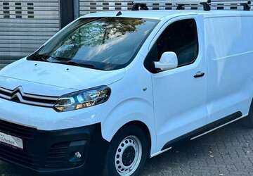 Citroen Jumpy 156.000 km 14.900 &euro; Norderstedt 22844