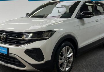 VW T-Cross 26.280 km 24.888 &euro; Hamburg 22761