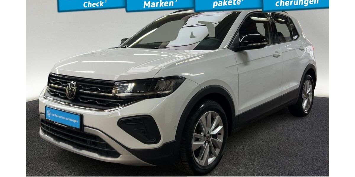 VW T-Cross 26.280 km 24.888 &euro; Hamburg 22761