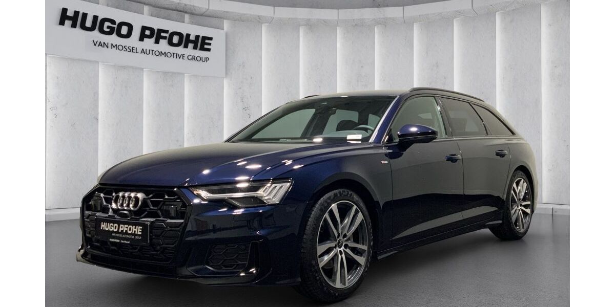 Audi A6 27.615 km 37.950 &euro; Hamburg 22297