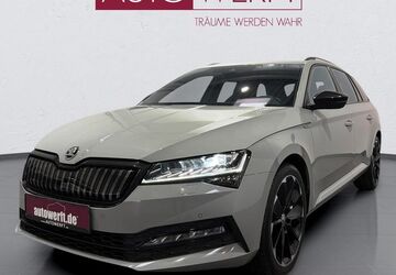 Skoda Superb 76.498 km 28.490 &euro; Ahrensburg 22926