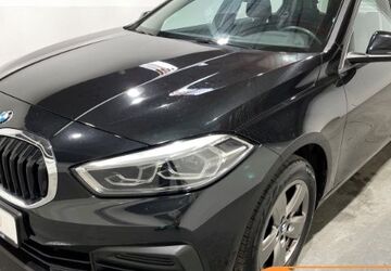 BMW 118 89.000 km 20.650 &euro; Norderstedt 22848