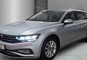 VW Passat 58.880 km 21.740 &euro; Hamburg 22047