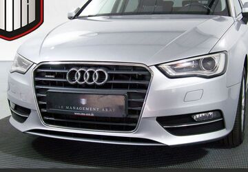 Audi A3 207.729 km 10.550 &euro; Hamburg Stadtteil Horn 22119