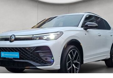VW Tiguan 7.990 km 45.888 &euro; Hamburg 21029