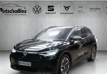 VW ID.4 7.500 km 54.890 &euro; Hamburg 22359