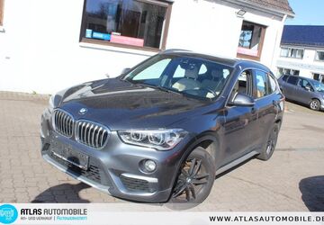 BMW X1 149.889 km 18.990 &euro; Norderstedt/Hamburg 22848