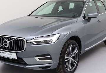 Volvo XC60 19.800 km 32.950 &euro; Norderstedt 22848