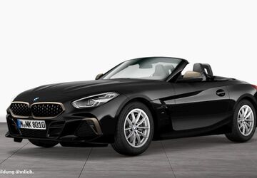 BMW Z4 M40 63.542 km 39.500 &euro; Barsbüttel bei Hamburg 22885