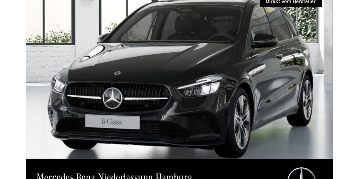 Mercedes-Benz B 250 9.900 km 43.500 &euro; Hamburg 22047