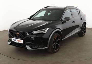 Cupra Formentor 38.860 km 31.380 &euro; Hamburg 22529