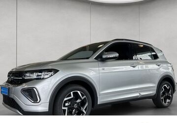 VW T-Cross 5.590 km 27.950 &euro; Kaltenkirchen 24568