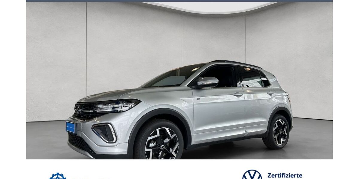 VW T-Cross 5.590 km 27.950 &euro; Kaltenkirchen 24568