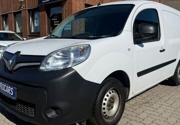 Renault Kangoo 189.500 km 6.595 &euro; Hamburg 20537