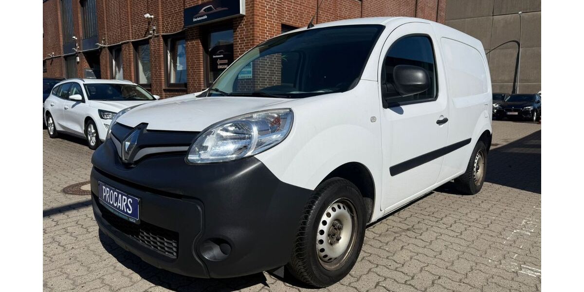 Renault Kangoo 189.500 km 6.695 &euro; Hamburg 20537