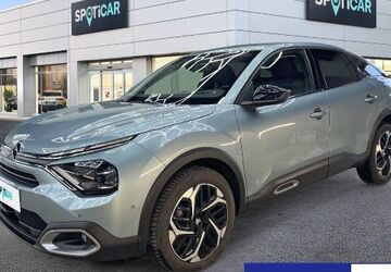 Citroen C4 15.900 km 18.300 &euro; Hamburg 22457