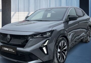 Renault Rafale 23.568 km 35.990 &euro; Hamburg 20537