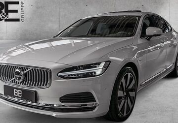 Volvo S90 1.500 km 59.950 &euro; Glinde 21509