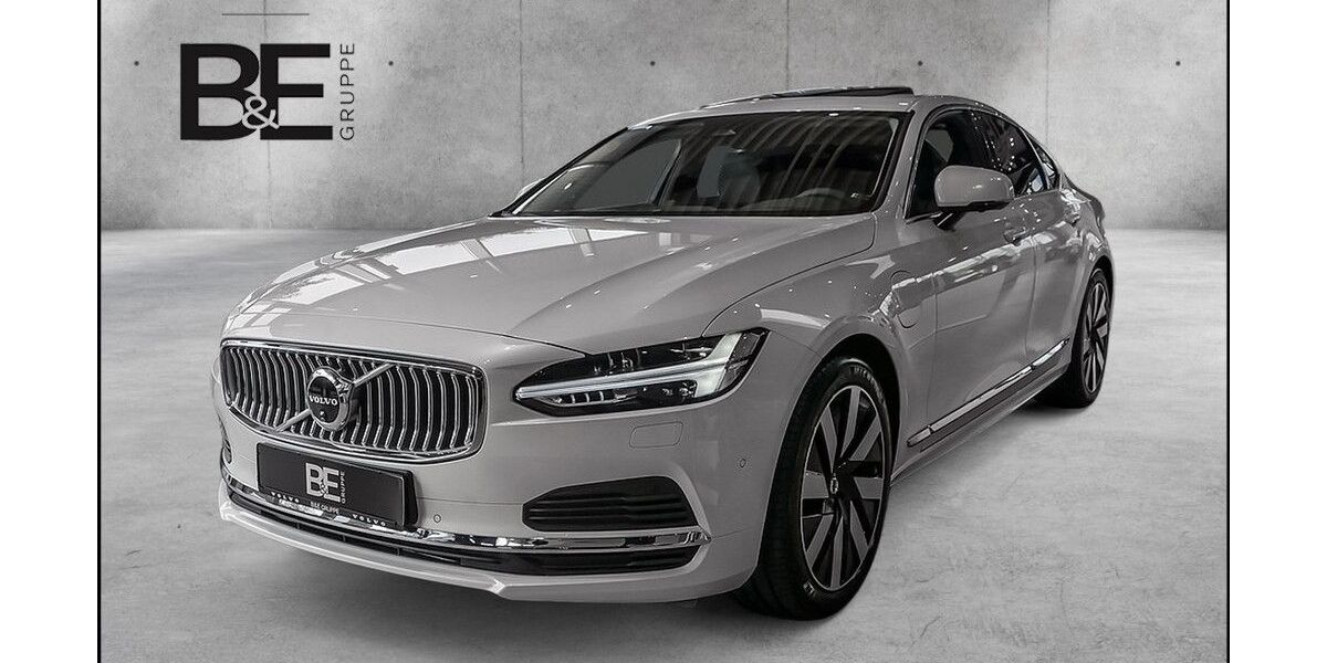 Volvo S90 1.500 km 59.950 &euro; Glinde 21509