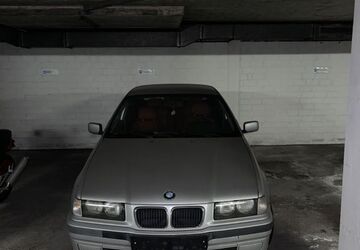 BMW 316 120.000 km 1.200 &euro; Hamburg 20537