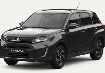 Suzuki Vitara 19.290 km 24.490 &euro; Henstedt-Ulzburg 24558
